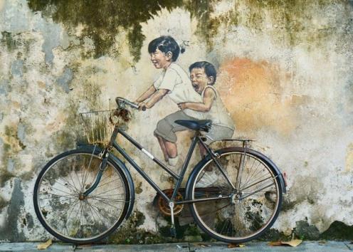 peinture mur
